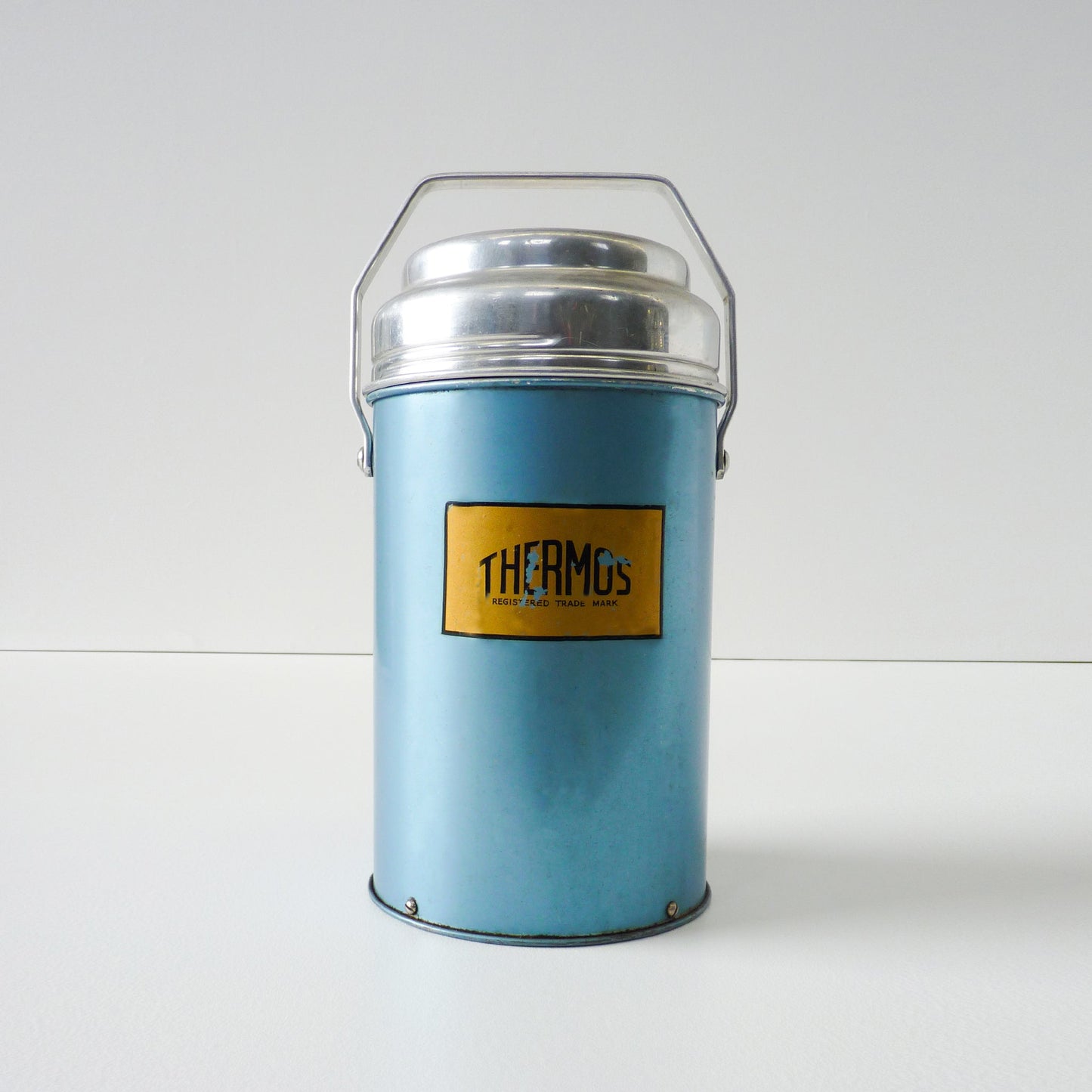 Vintage Thermo