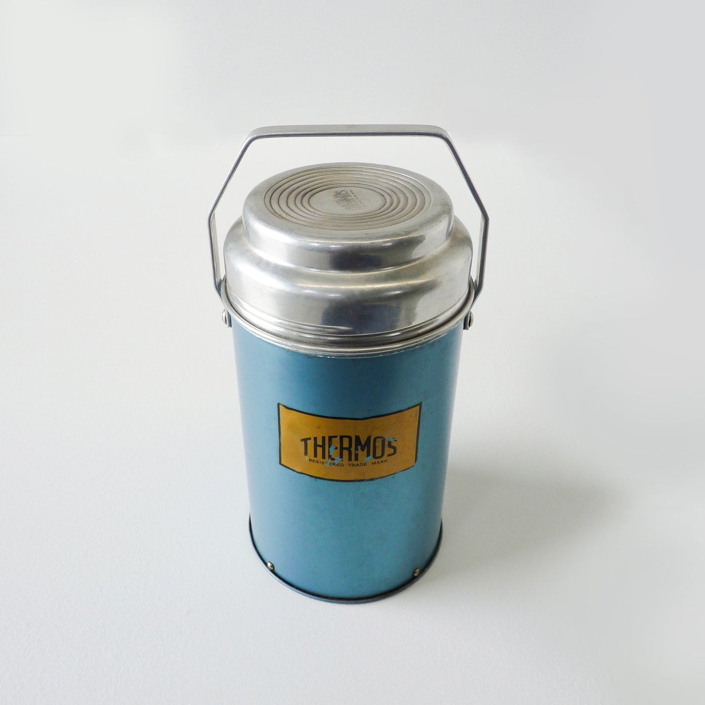 Vintage Thermo