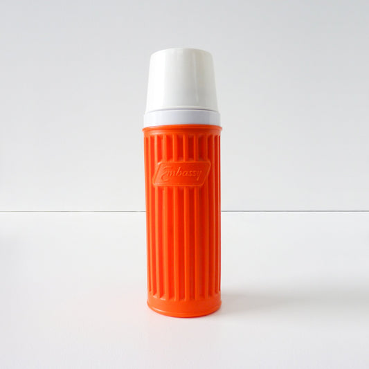 Retro Thermos