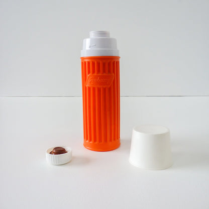 Retro Thermos