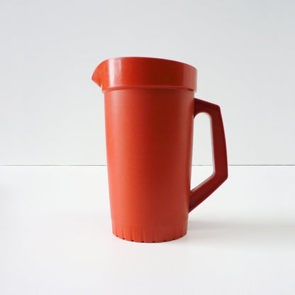 Retro Water Jug