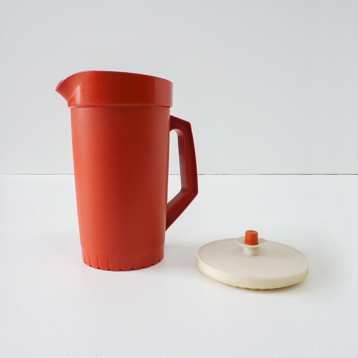 Retro Water Jug