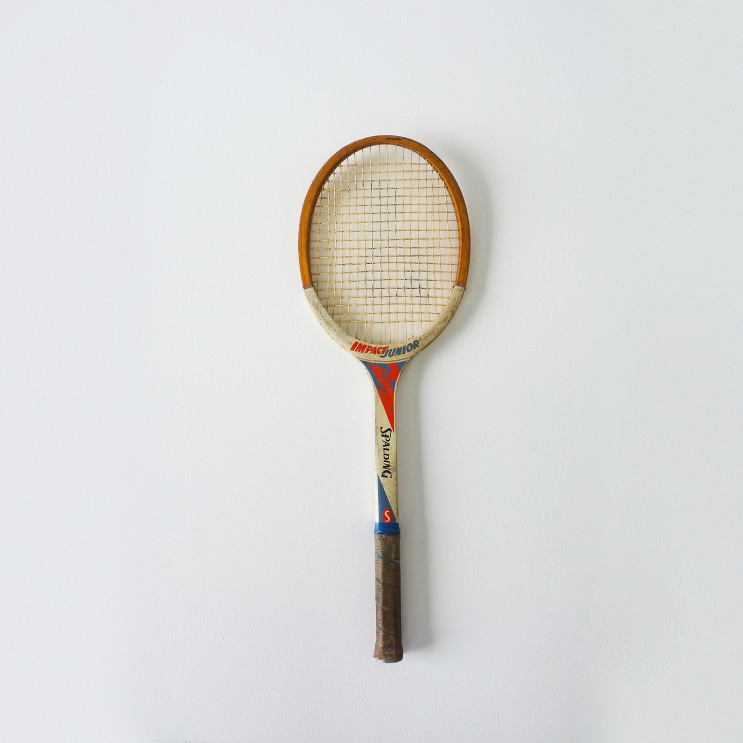 Vintage Tennis Racquets
