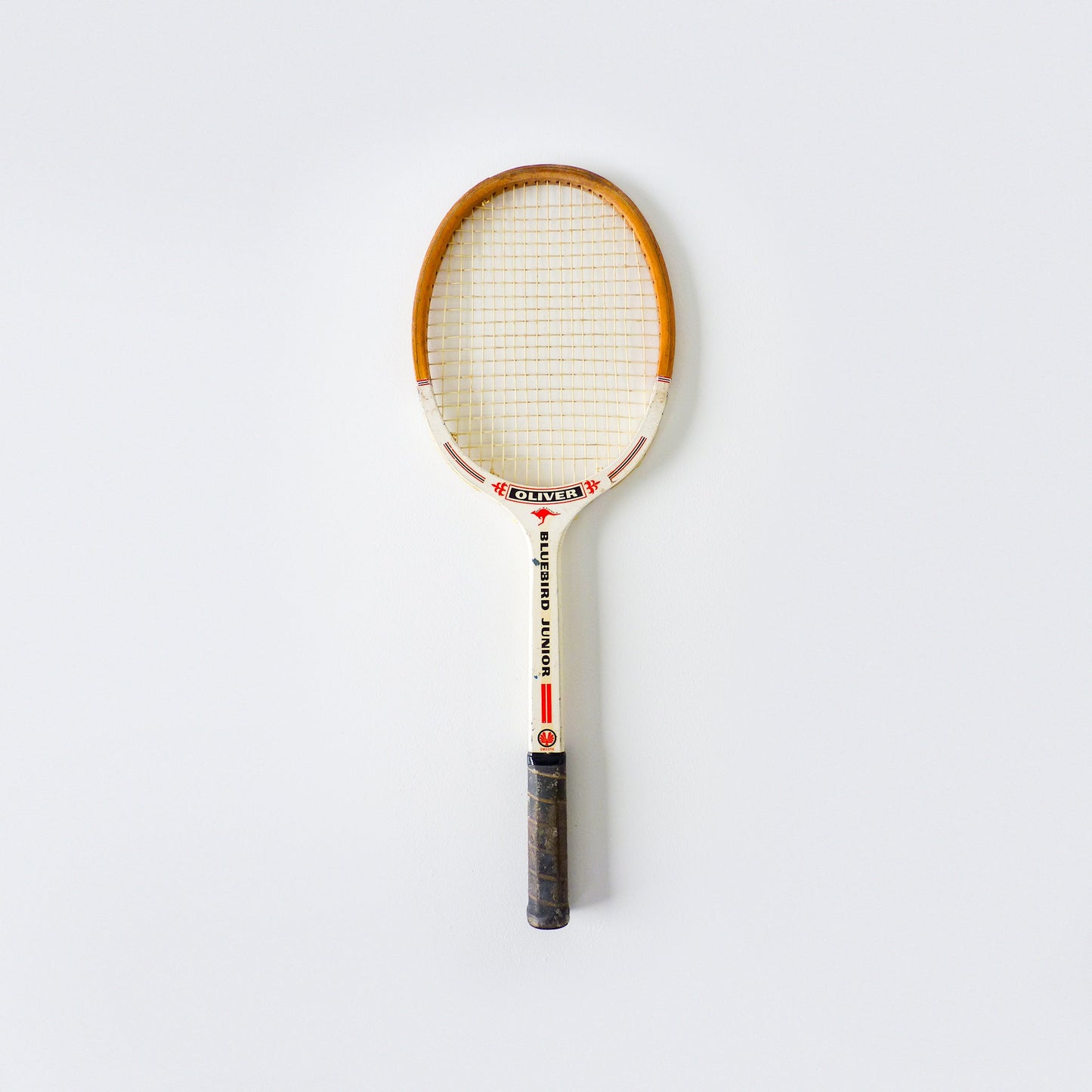 Vintage Tennis Racquets