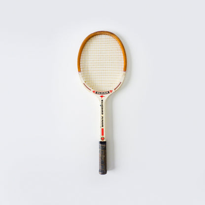 Vintage Tennis Racquets