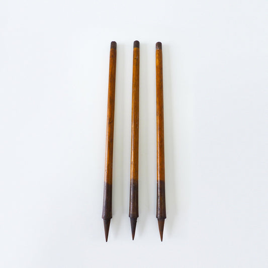Antique Cricket Stumps