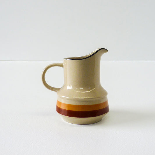 Retro Milk Jug