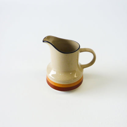 Retro Milk Jug