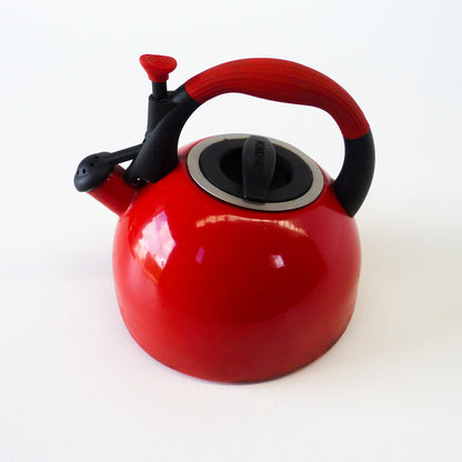 Circulon Retro Metal Kettle