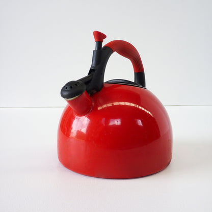 Circulon Retro Metal Kettle