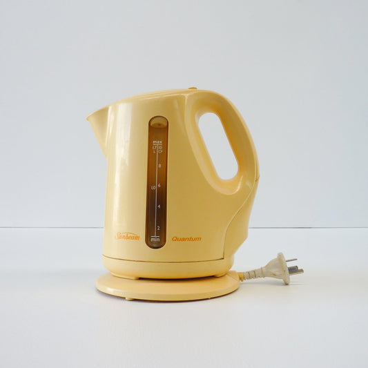Retro Kettle