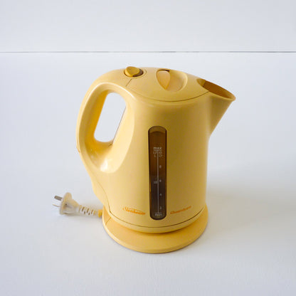 Retro Kettle
