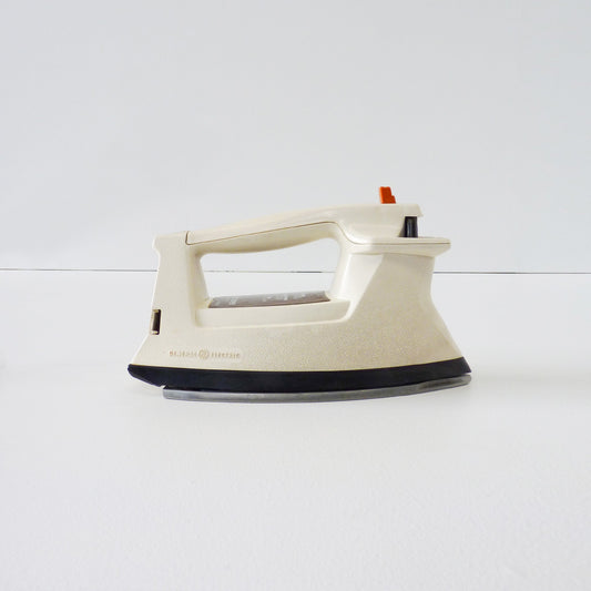 Retro Iron