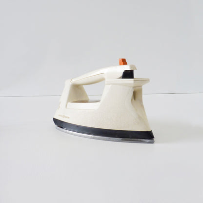 Retro Iron