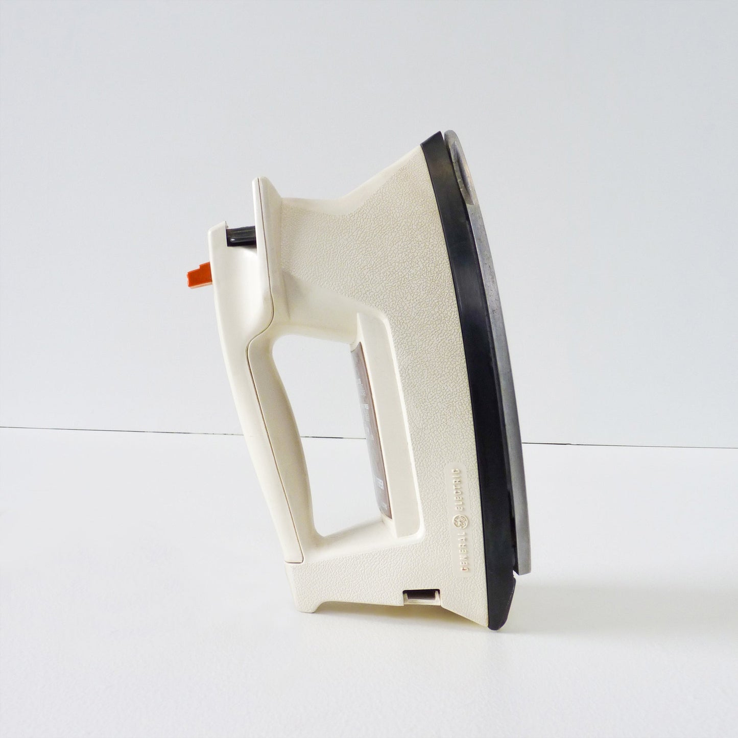 Retro Iron