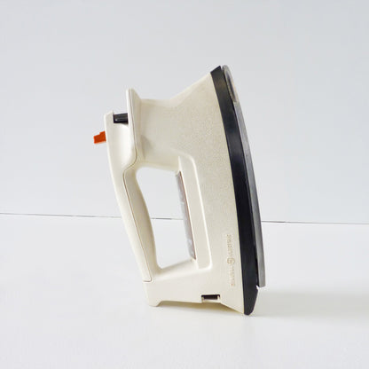 Retro Iron