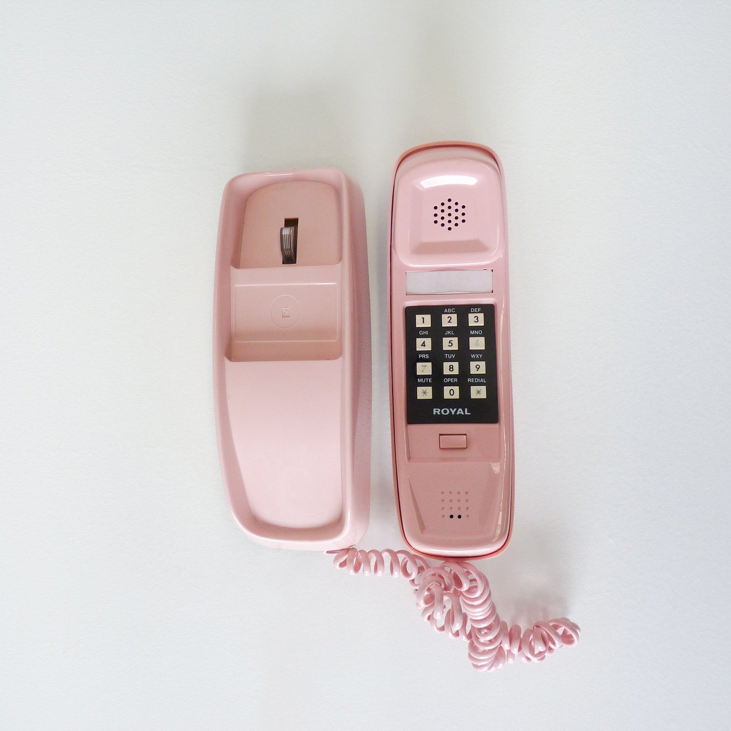 Royal Slimline Telephone