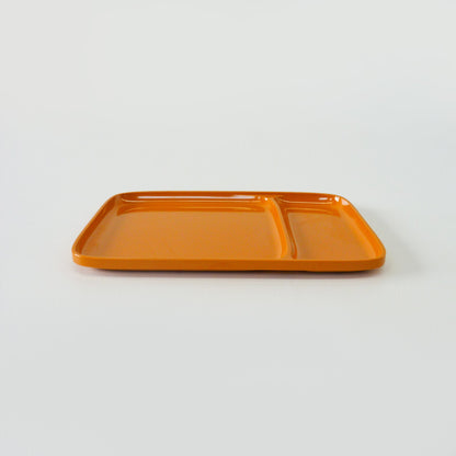 Danish Dinner Tray Set