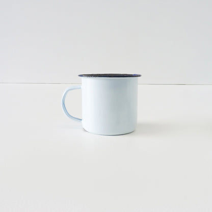 Aluminium Camping Mug Set