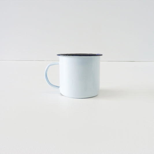 Aluminium Camping Mug Set