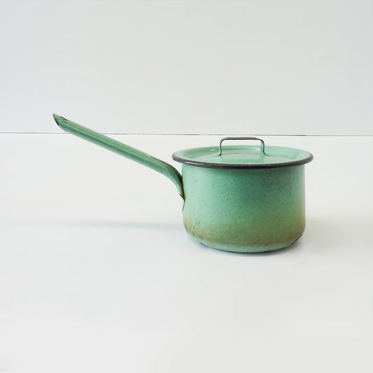 Aluminium Camping Cooking Pot