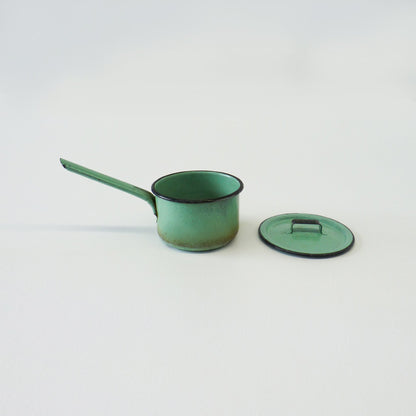 Aluminium Camping Cooking Pot