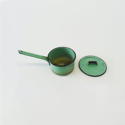 Aluminium Camping Cooking Pot