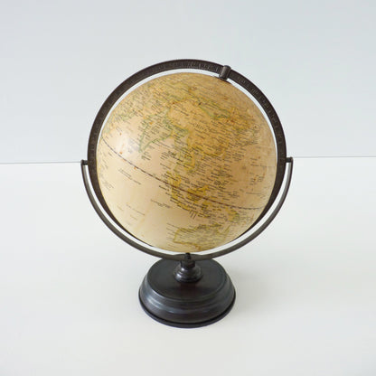 Antique Globe