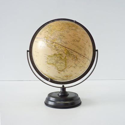 Antique Globe