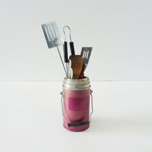 Rustic Kitchen Utensil Set