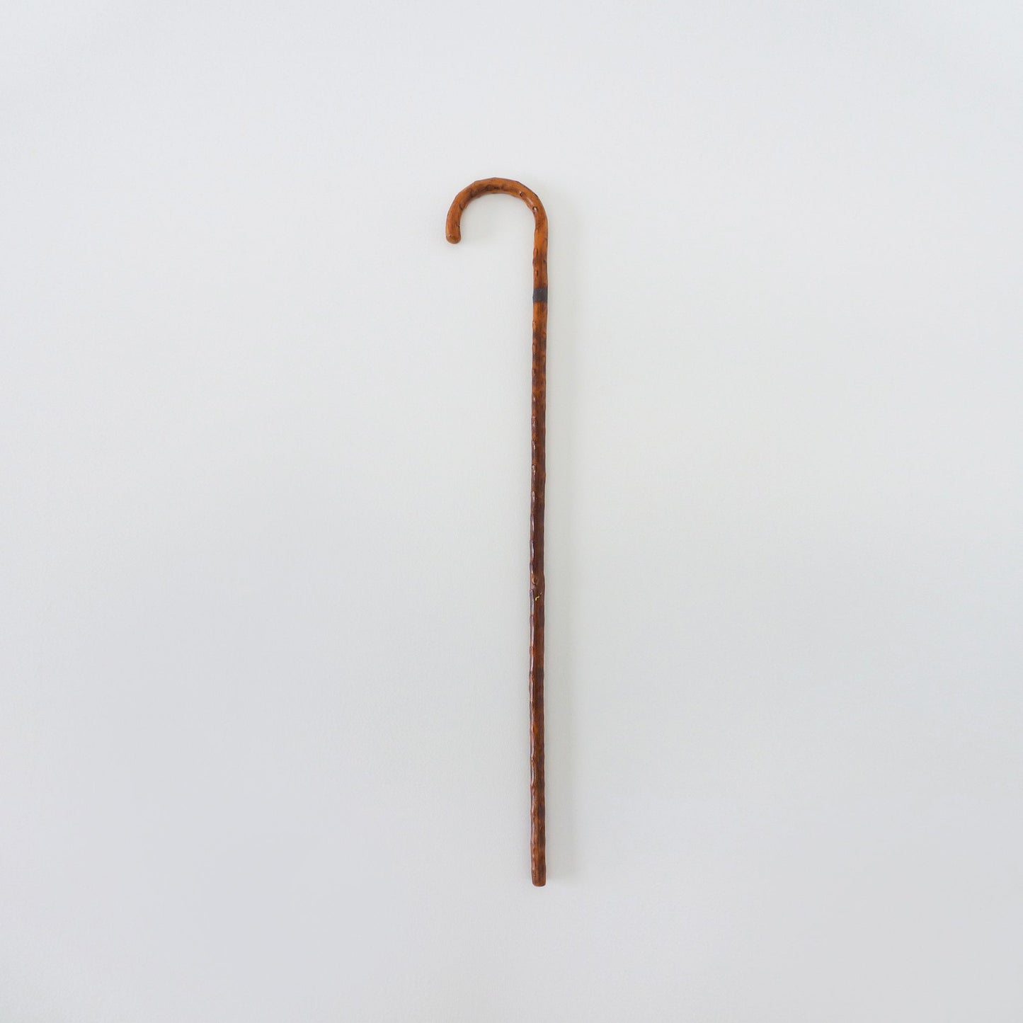 Antique Wooden Cane