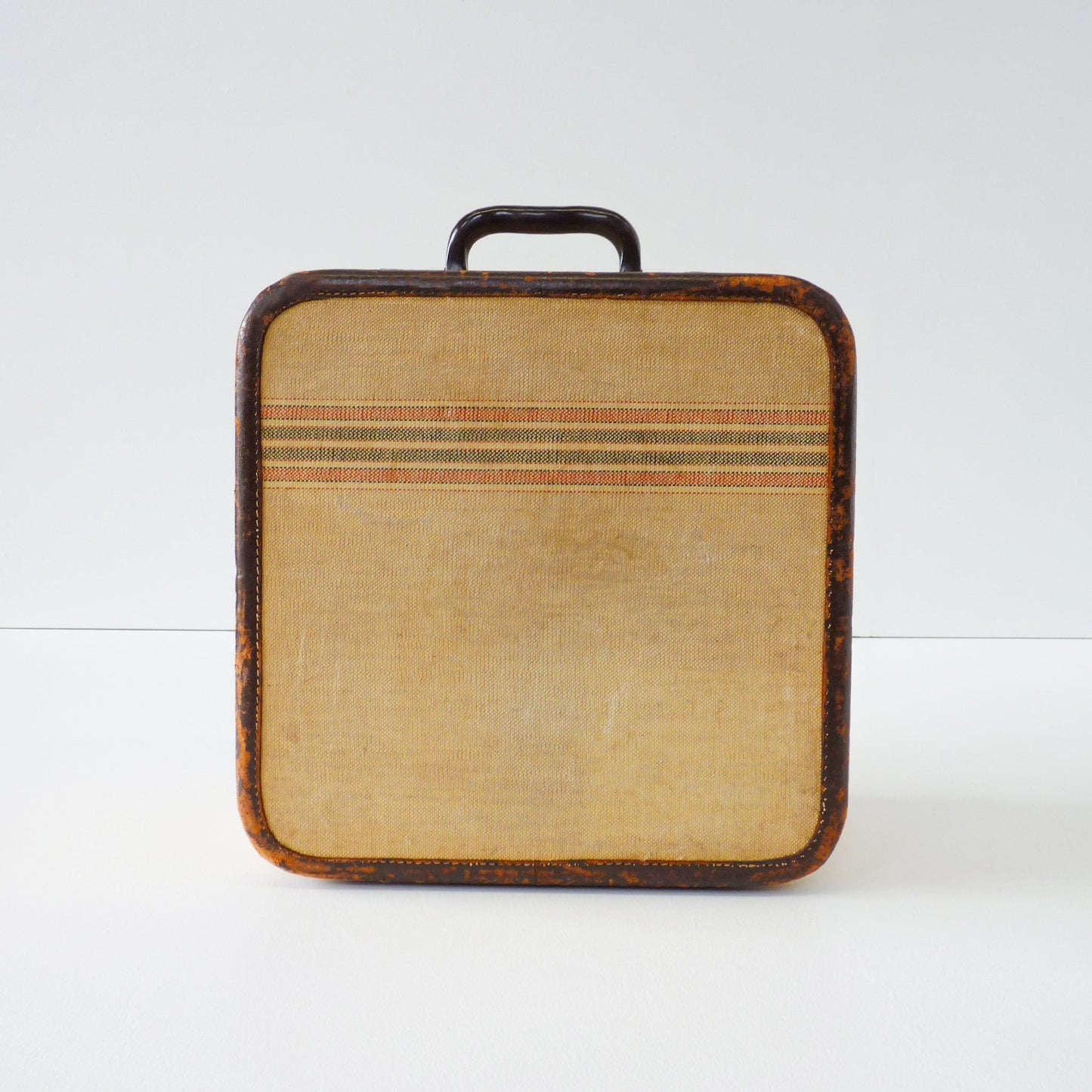Vintage Suitcase