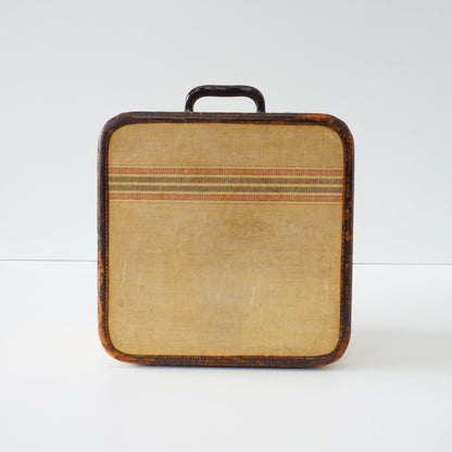 Vintage Suitcase