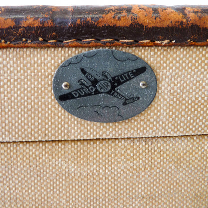 Vintage Suitcase