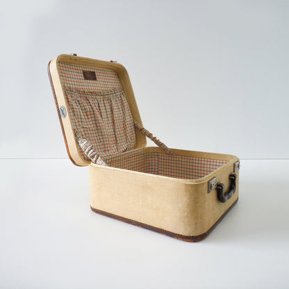 Vintage Suitcase