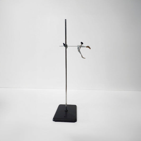 Laboratory Iron Base Retort Stand