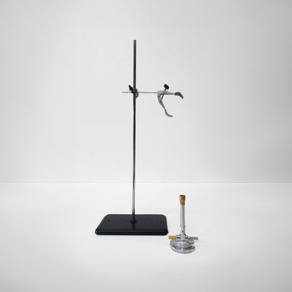 Laboratory Iron Base Retort Stand