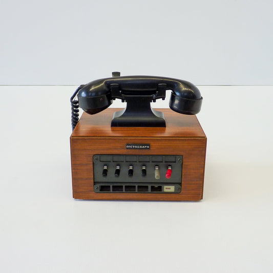 Antique Dictograph