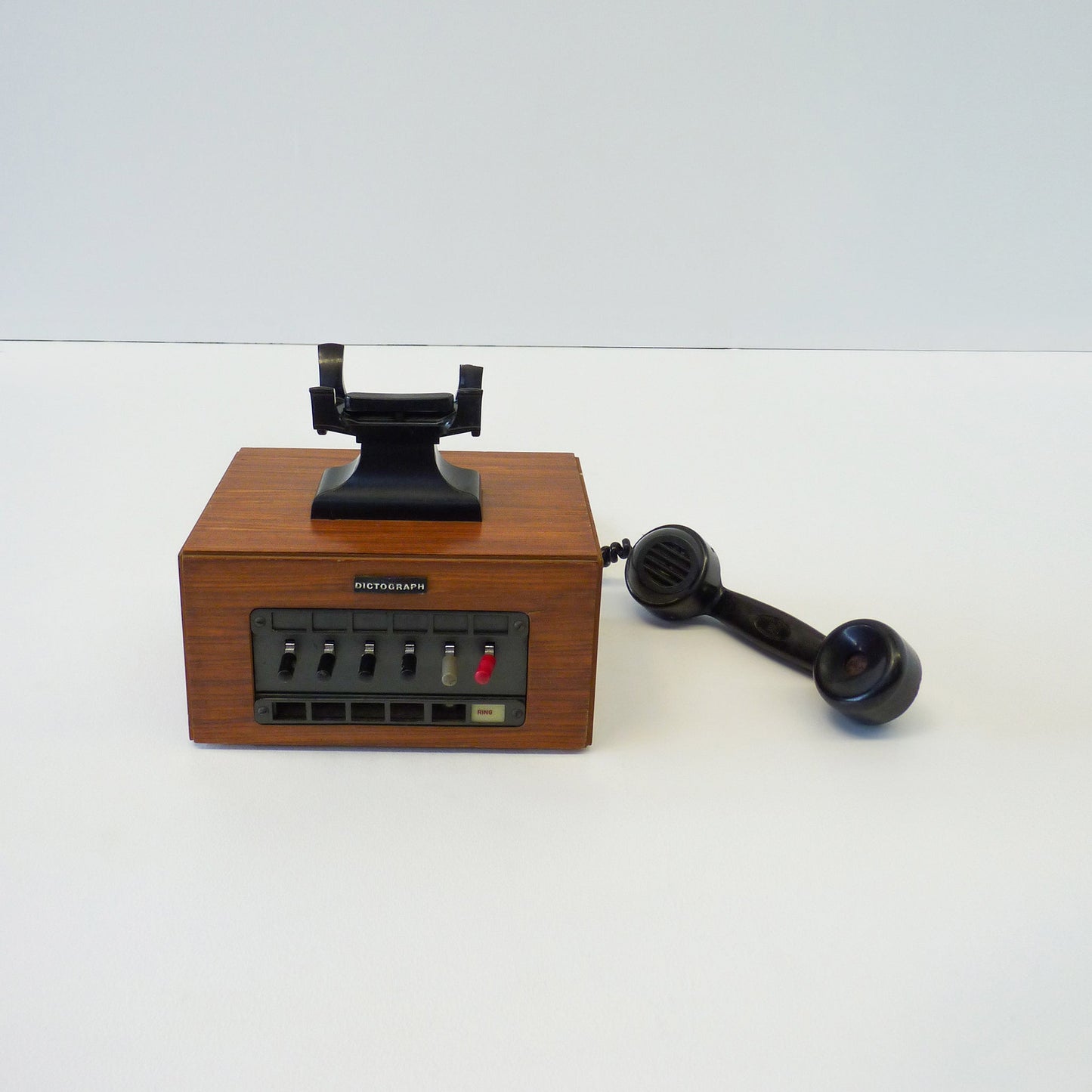 Antique Dictograph