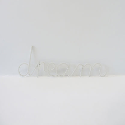 Dream Sign