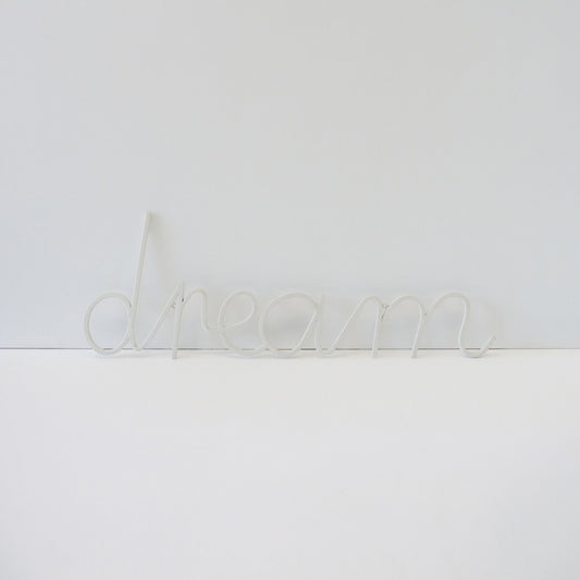 Dream Sign