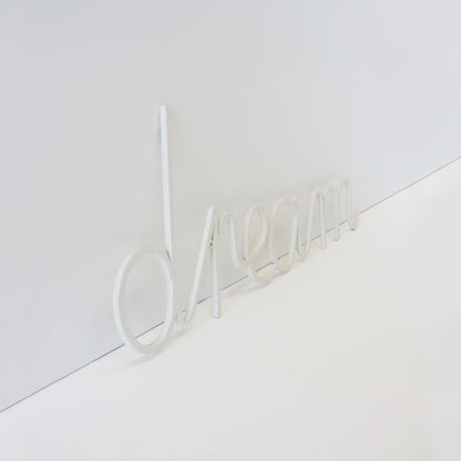 Dream Sign
