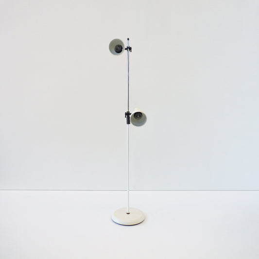 Adjustable Standing Lamp