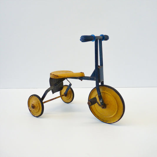 Vintage Kids Tricycle