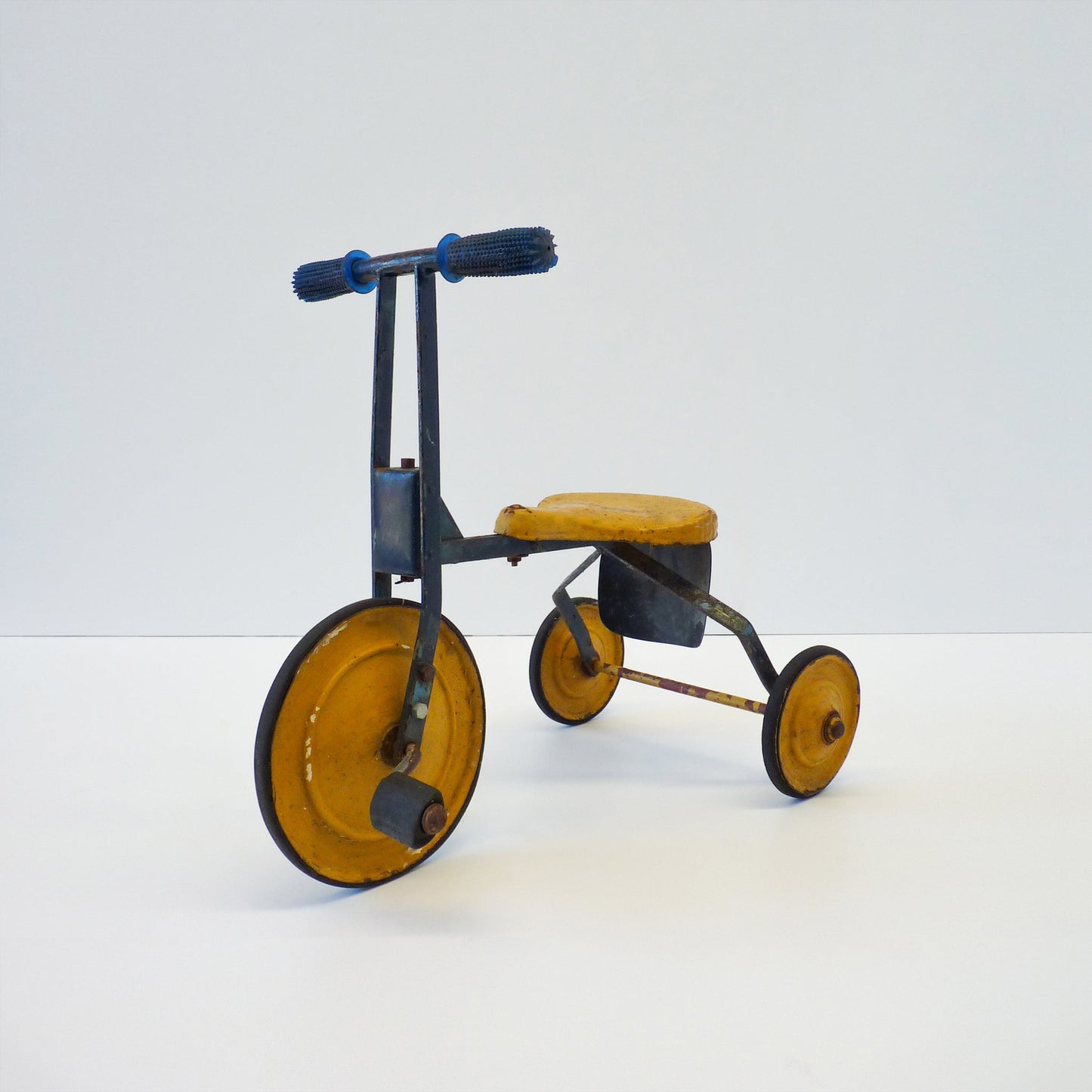 Vintage Kids Tricycle
