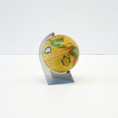 Small Globe