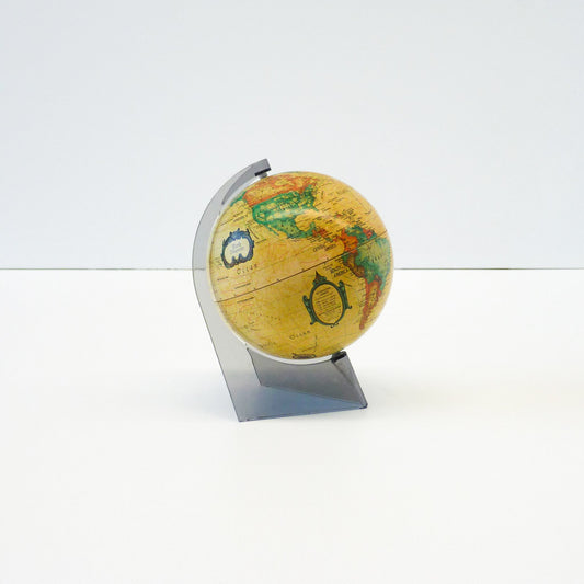 Small Globe
