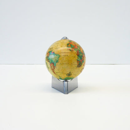 Small Globe