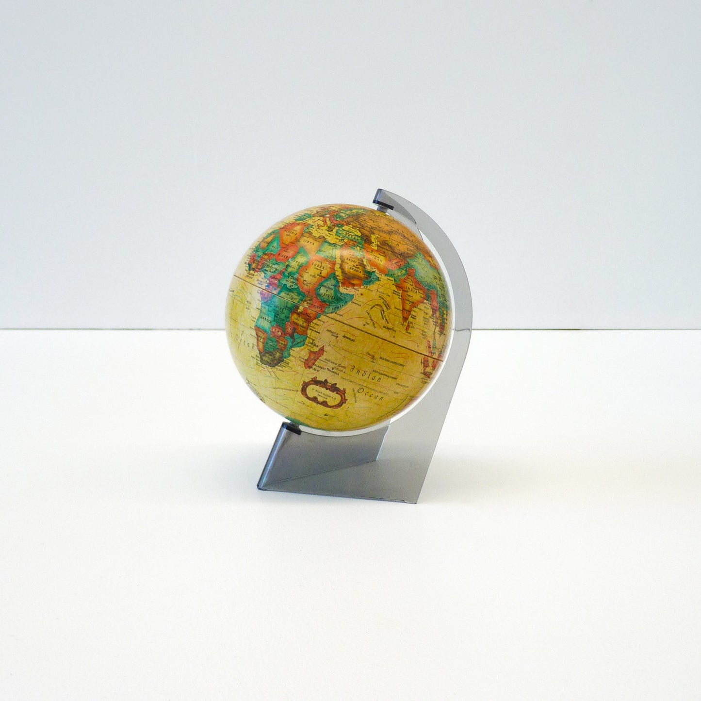 Small Globe