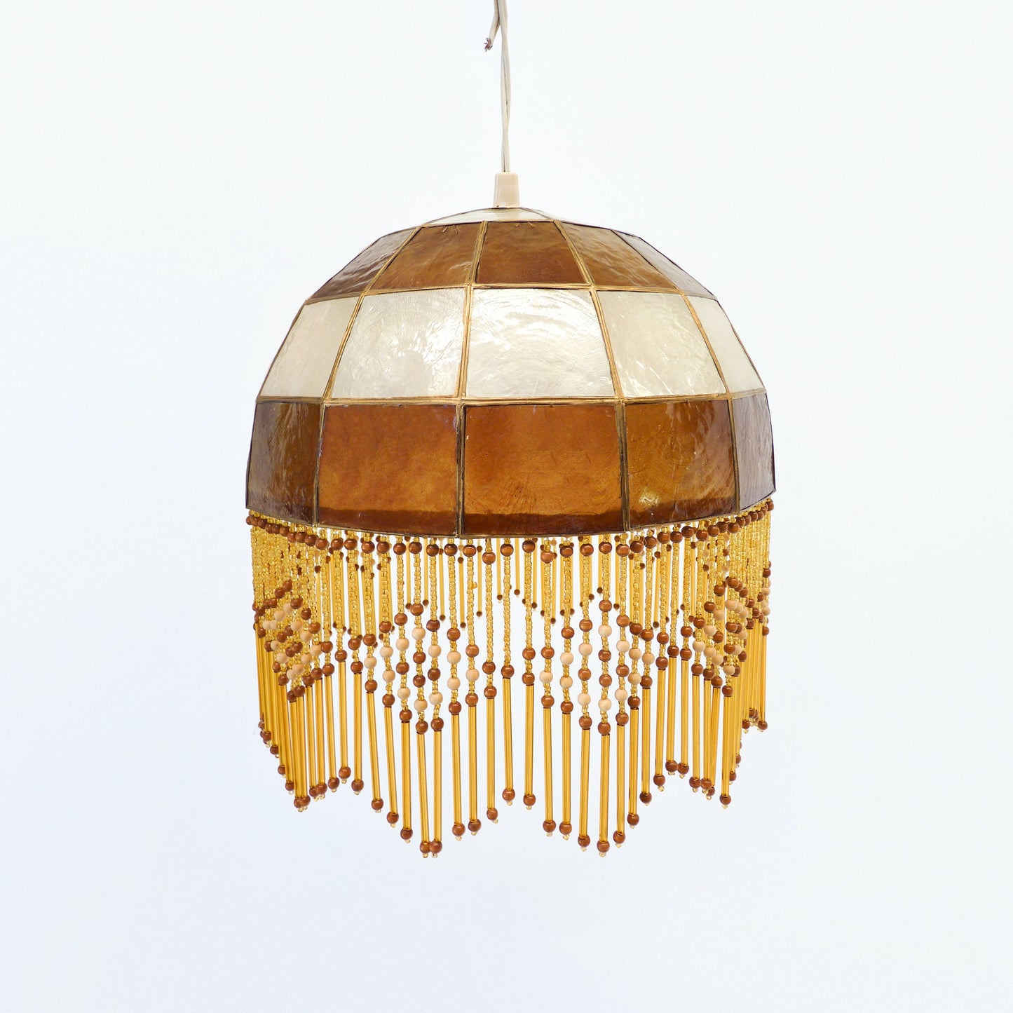 Vintage Pendant Light shade